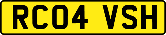 RC04VSH