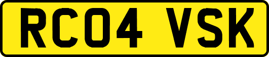 RC04VSK
