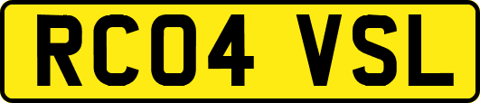 RC04VSL
