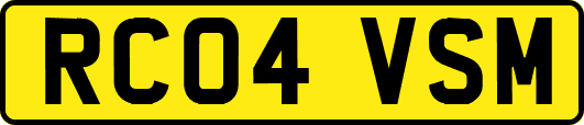RC04VSM