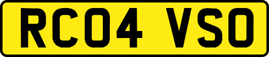 RC04VSO
