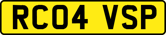 RC04VSP