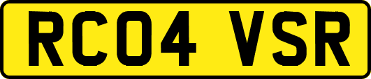 RC04VSR