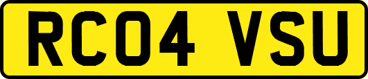 RC04VSU