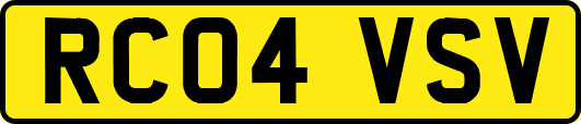 RC04VSV