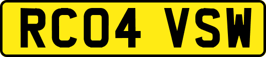 RC04VSW