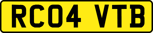 RC04VTB