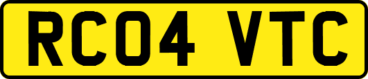 RC04VTC