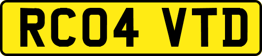 RC04VTD