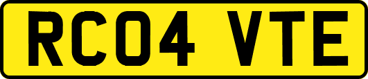 RC04VTE