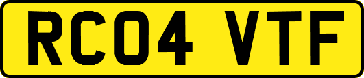 RC04VTF
