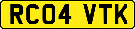 RC04VTK