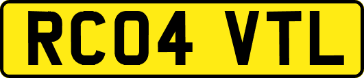 RC04VTL
