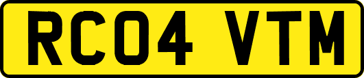 RC04VTM