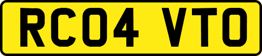 RC04VTO