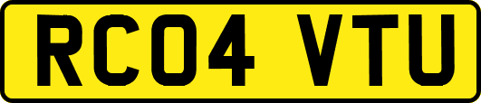 RC04VTU