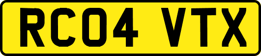 RC04VTX