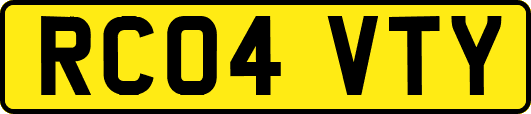 RC04VTY