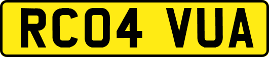 RC04VUA