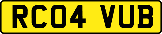 RC04VUB