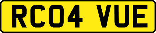 RC04VUE