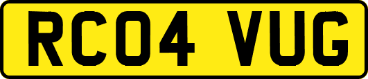 RC04VUG