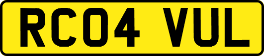 RC04VUL