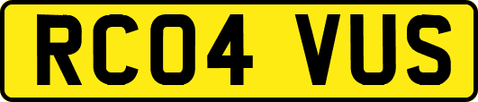 RC04VUS