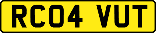 RC04VUT