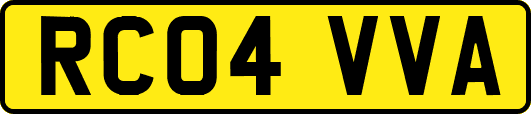 RC04VVA
