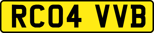RC04VVB
