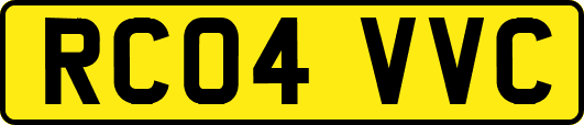 RC04VVC