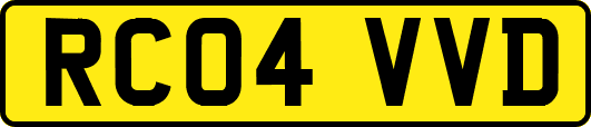 RC04VVD