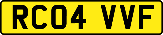 RC04VVF