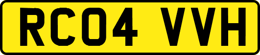RC04VVH