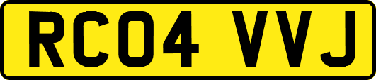 RC04VVJ