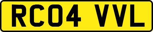 RC04VVL