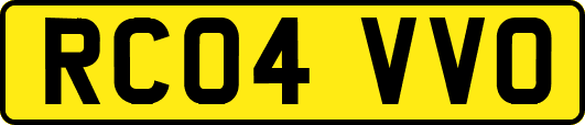 RC04VVO