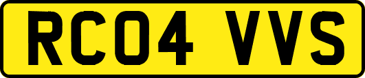 RC04VVS