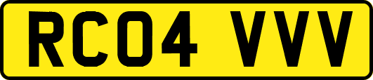 RC04VVV