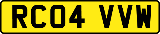 RC04VVW