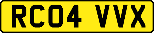 RC04VVX