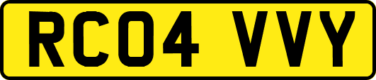 RC04VVY