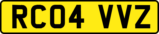 RC04VVZ