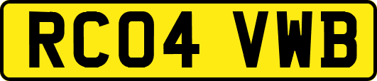 RC04VWB