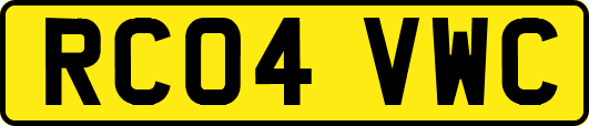 RC04VWC