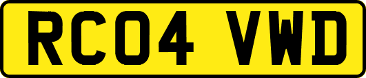 RC04VWD
