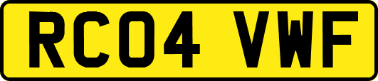 RC04VWF