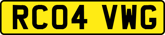 RC04VWG