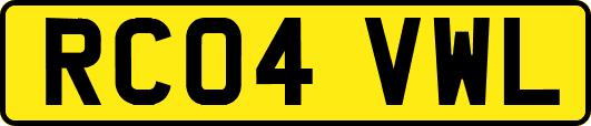 RC04VWL